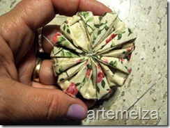 ARTEMELZA - Arte e Artesanato: Flor octogonal – variações | Octagonal ...